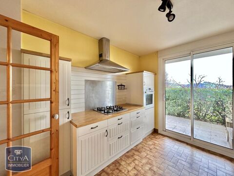  Appartement � louer 4 pi�ces 78 m�