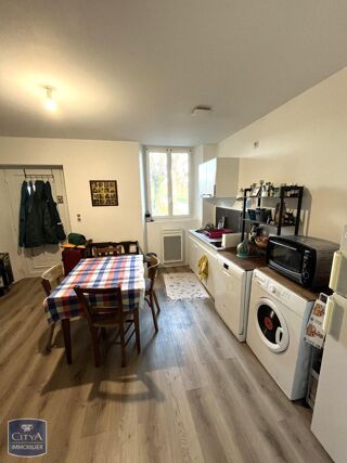  Maison à louer 2 pièces 30 m²