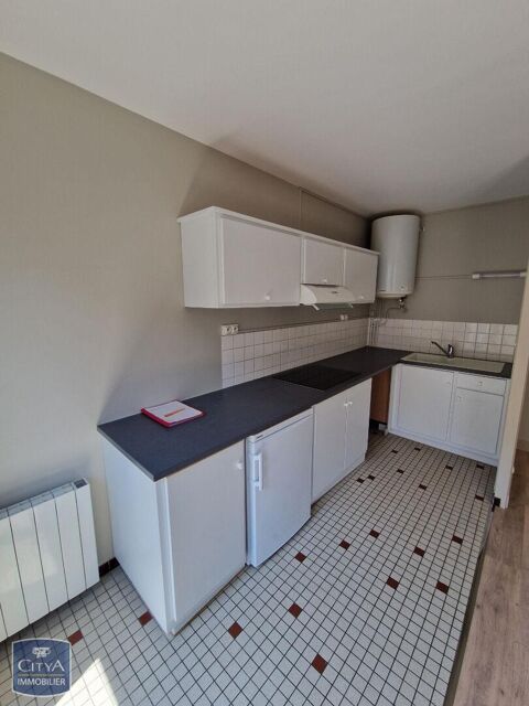  Appartement � louer 1 pi�ce 28 m�