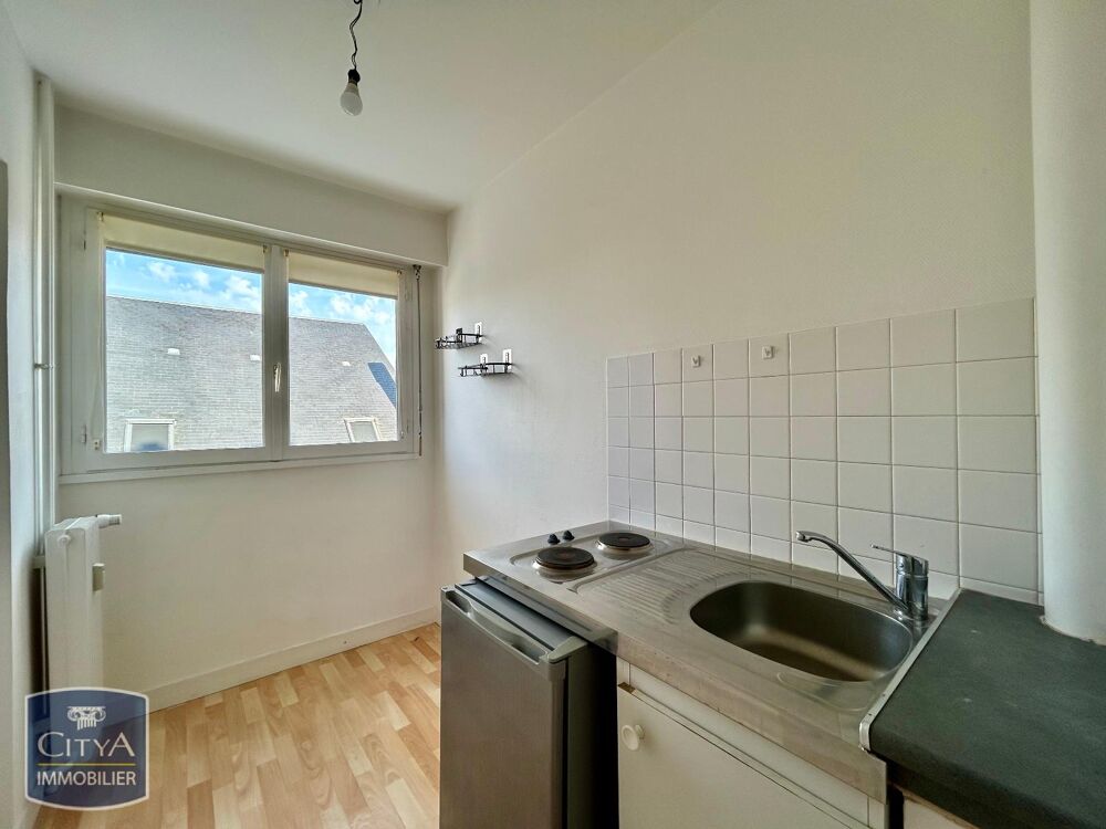 À LOUER : Appartement T2 situé à Orléans, dans le code p....