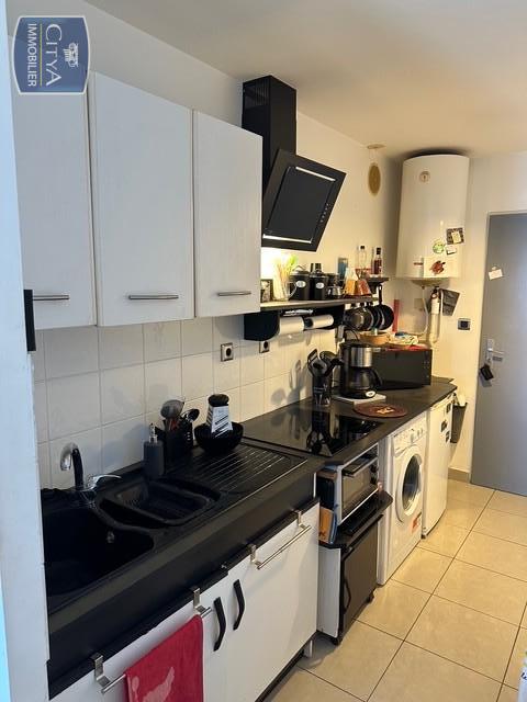  Appartement � louer 1 pi�ce 27 m�