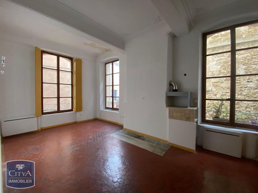 location Appartement - 3 pièce(s) - 71 m² Carpentras (84200)