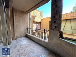  Appartement à louer 2 pièces 61 m²