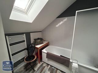  Appartement à louer 1 pièce 28 m²