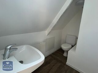  Appartement à louer 2 pièces 20 m²