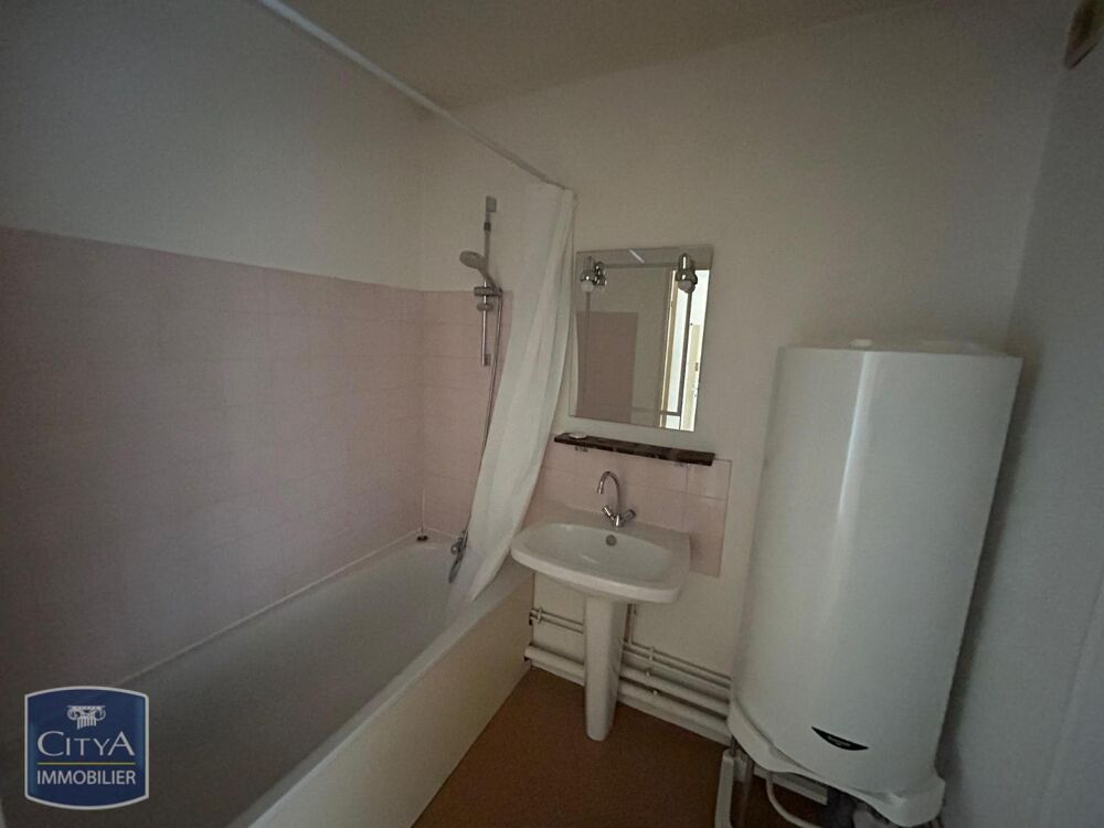 location Appartement - 1 pièce(s) - 31 m² Bordeaux (33000)
