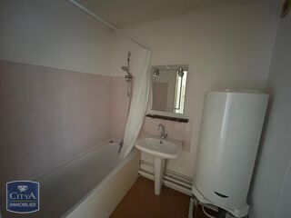  Appartement à louer 1 pièce 31 m²