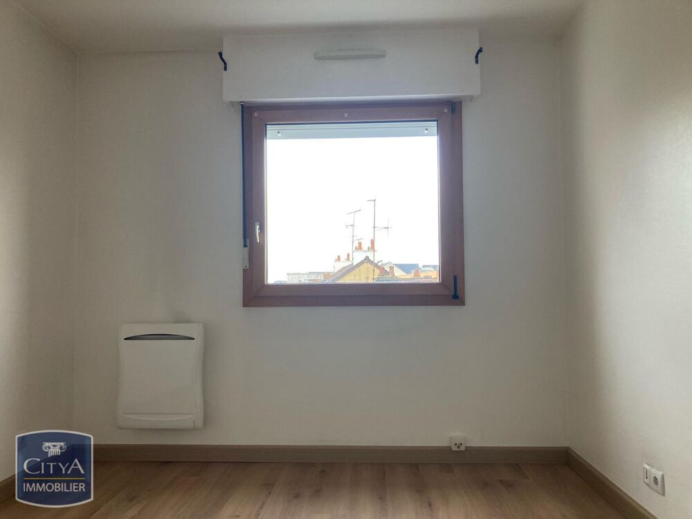 location Appartement - 2 pièce(s) - 51 m² Le Mans (72000)