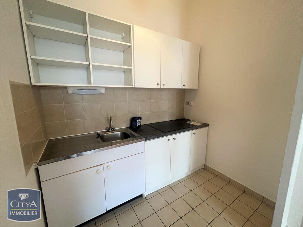 location Appartement - 3 pièce(s) - 55 m² Lyon 3