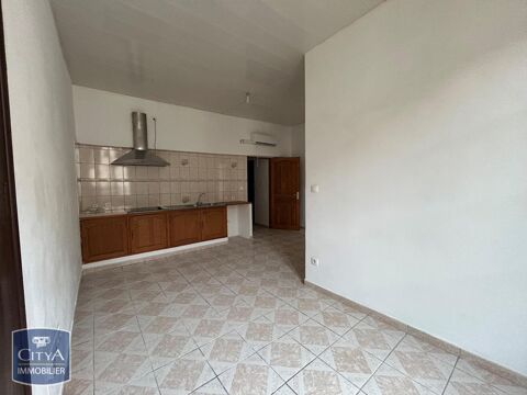  Appartement  louer 1 pice 28 m