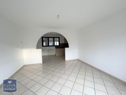  Maison � louer 4 pi�ces 91 m�