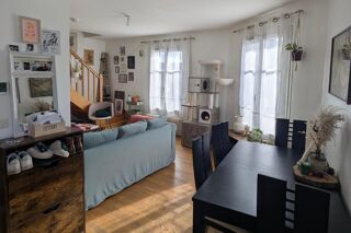  Appartement � louer 3 pi�ces 78 m�