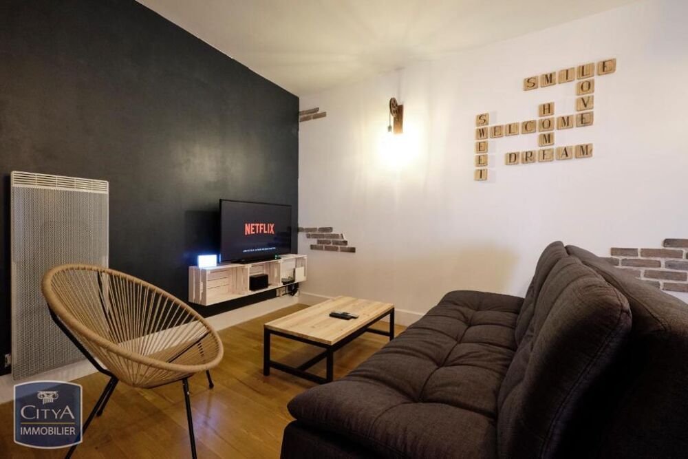location Appartement - 3 pièce(s) - 67 m² Carcassonne (11000)