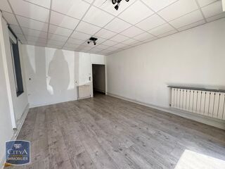  Location / Local Commercial - 73 m² Roanne (42300)