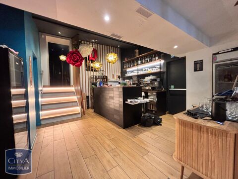   Location / Local Commercial - 249 m² 