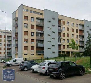  Appartement à louer 1 pièce 