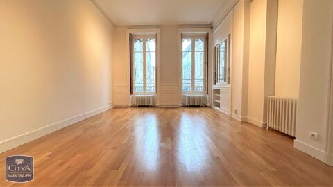 Appartement � louer 3 pi�ces 125 m�
