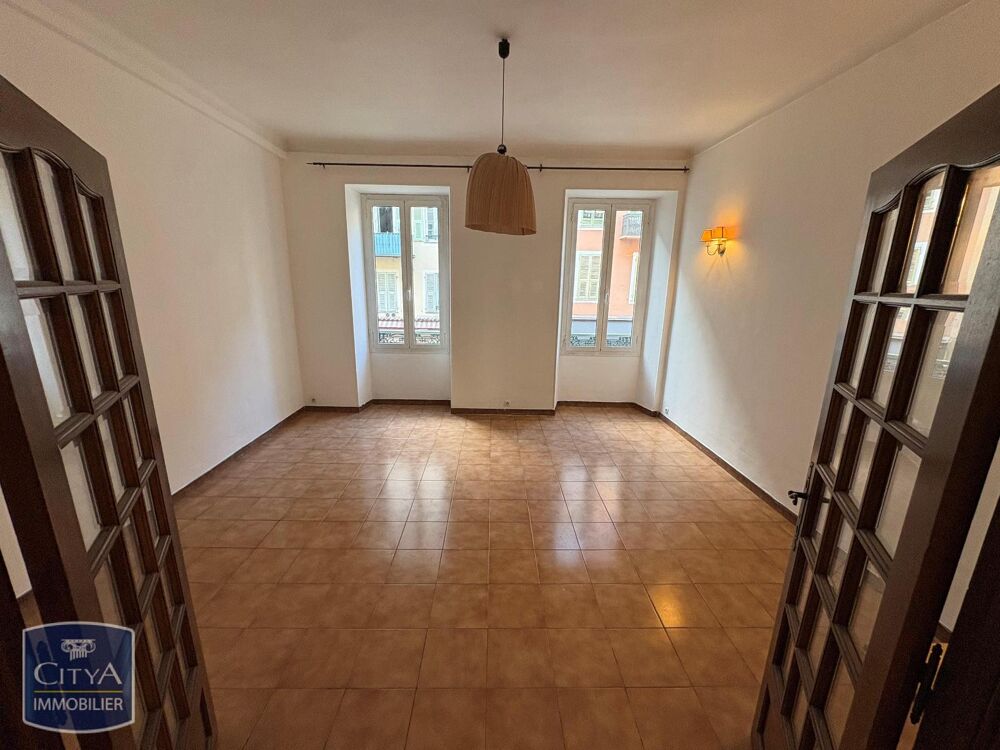location Appartement - 2 pièce(s) - 56 m² Nice (06300)