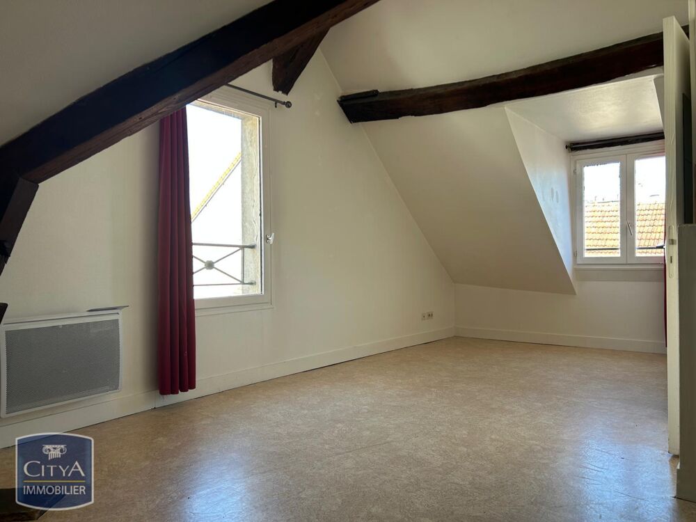 À LOUER : Découvrez ce charmant appartement T2 situé au ....