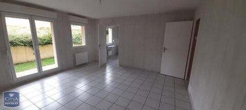   Location Appartement Appartement - 3 pi�ce(s) - 63 m�
