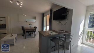  Appartement � louer 3 pi�ces 63 m�