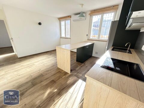  Appartement � louer 2 pi�ces 34 m�