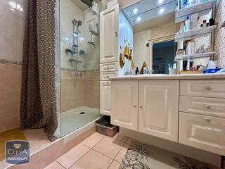  Appartement � louer 3 pi�ces 64 m�