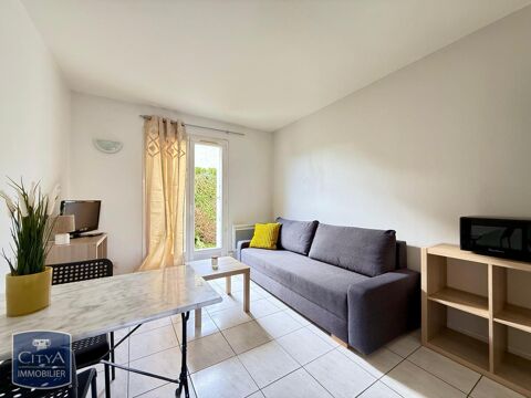  Appartement  louer 1 pice 20 m