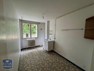  Appartement à louer 1 pièce 38 m²