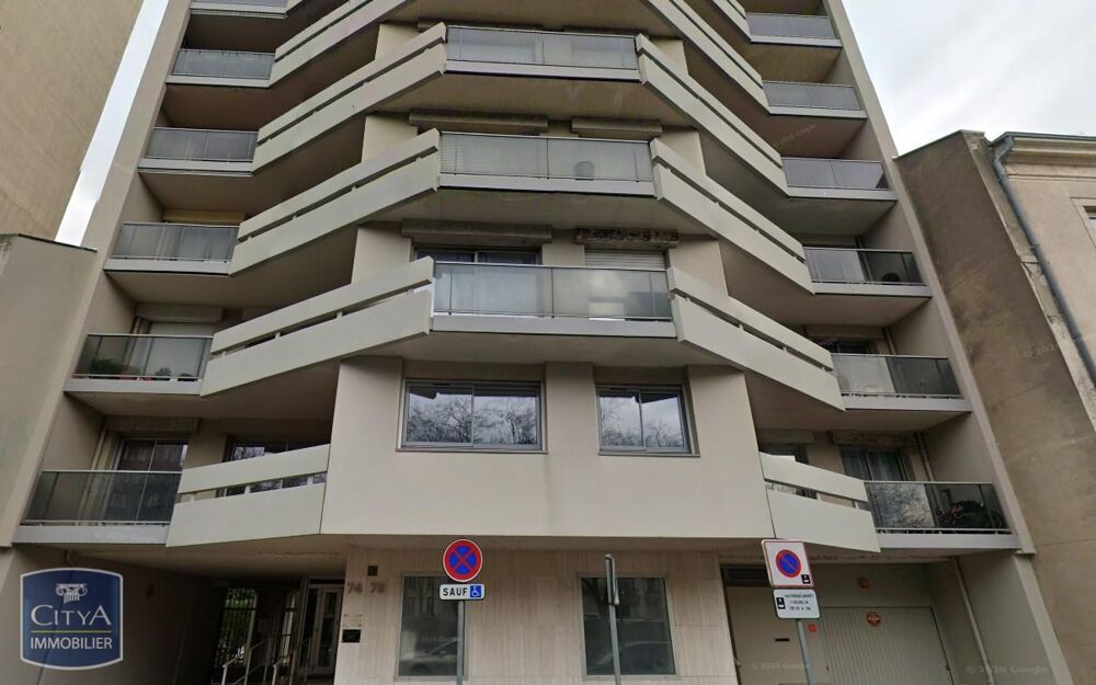 location Parking / Garage Orléans (45000)