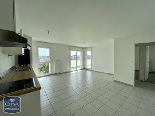  Appartement � louer 3 pi�ces 64 m�