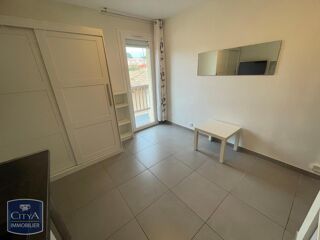  Appartement à louer 1 pièce 16 m²