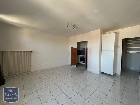  Appartement  louer 1 pice 31 m