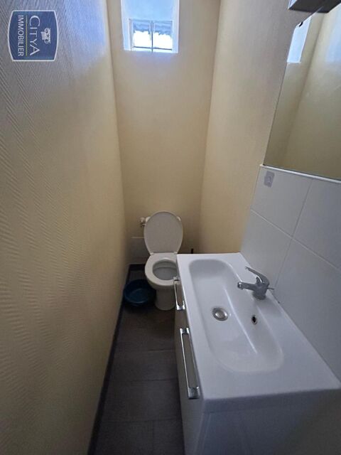  Appartement  louer 1 pice 20 m