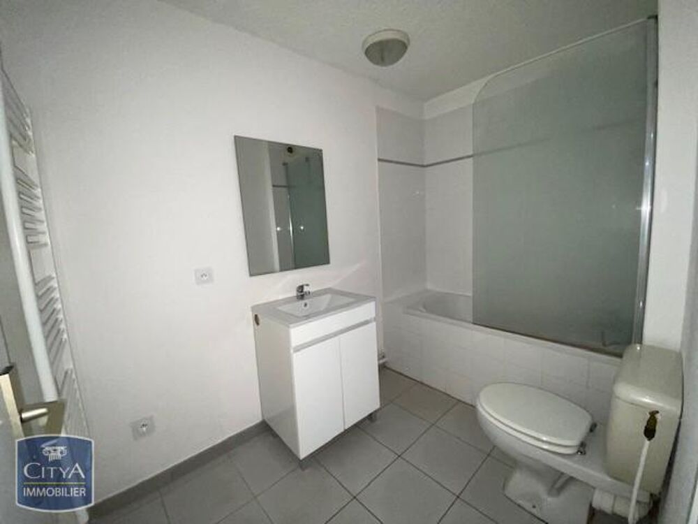 location Appartement - 1 pièce(s) - 36 m² Grenoble (38000)