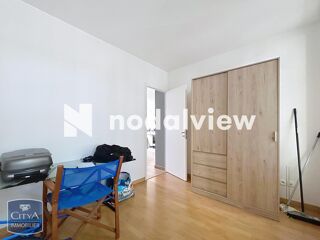  Appartement à louer 3 pièces 41 m²