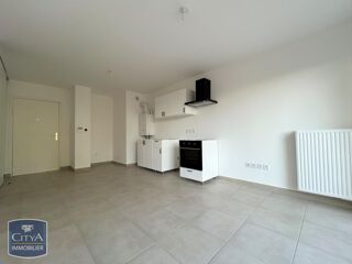  Appartement � louer 2 pi�ces 39 m�