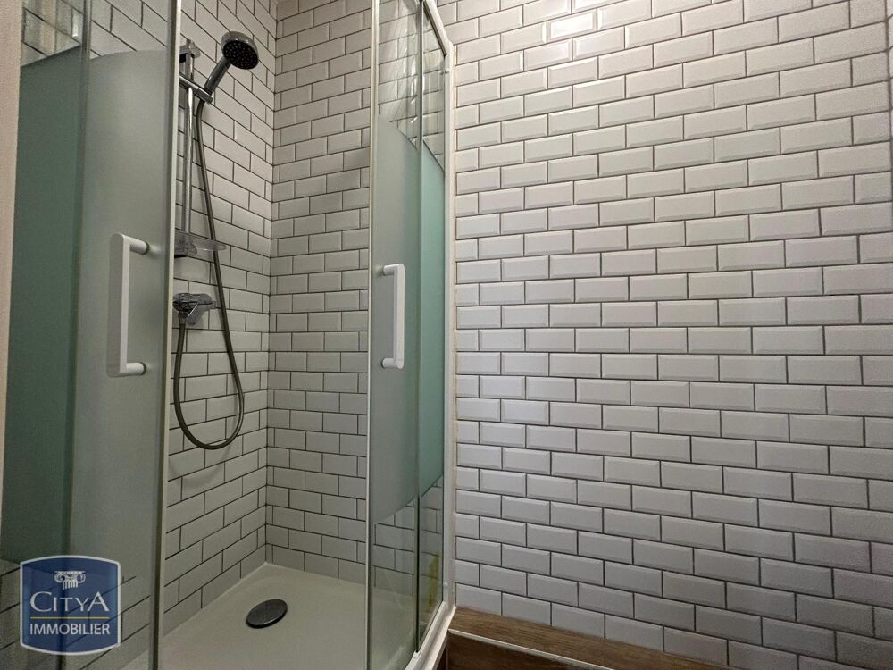 location Appartement - 1 pièce(s) - 20 m² Orléans (45000)