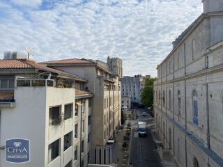  Appartement � louer 2 pi�ces 54 m�