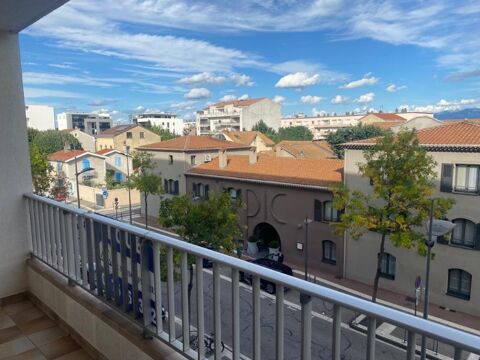  Appartement � louer 3 pi�ces 69 m�