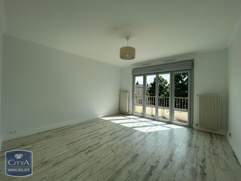  Appartement � louer 2 pi�ces 45 m�