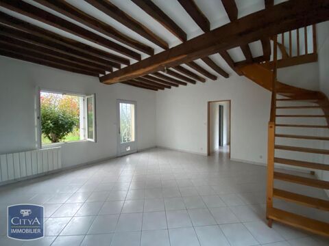  Maison  louer 4 pices 119 m