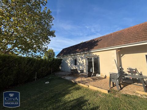  Maison � louer 3 pi�ces 70 m�