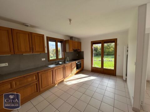  Maison � louer 5 pi�ces 120 m�