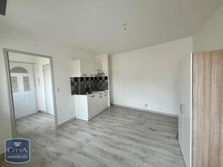  Appartement à louer 1 pièce 20 m²