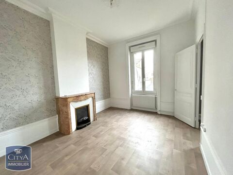  Appartement � louer 3 pi�ces 97 m�