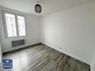  Appartement à louer 3 pièces 54 m²