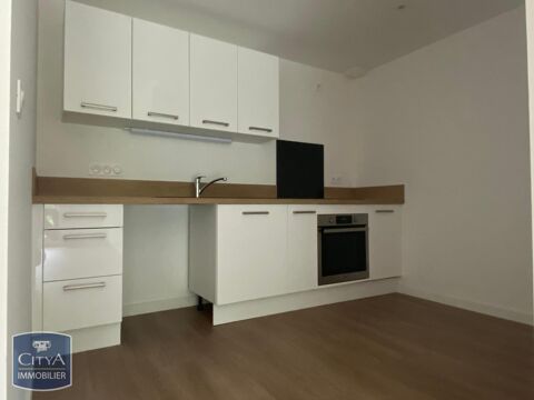  Appartement � louer 2 pi�ces 60 m�