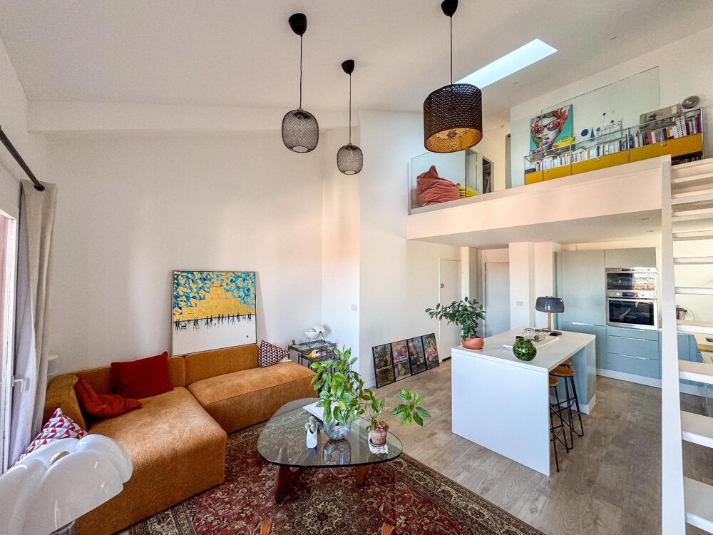 location Appartement - 3 pièce(s) - 75 m² Toulouse (31500)