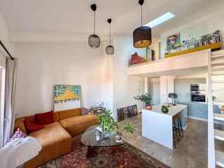  Appartement à louer 3 pièces 75 m²